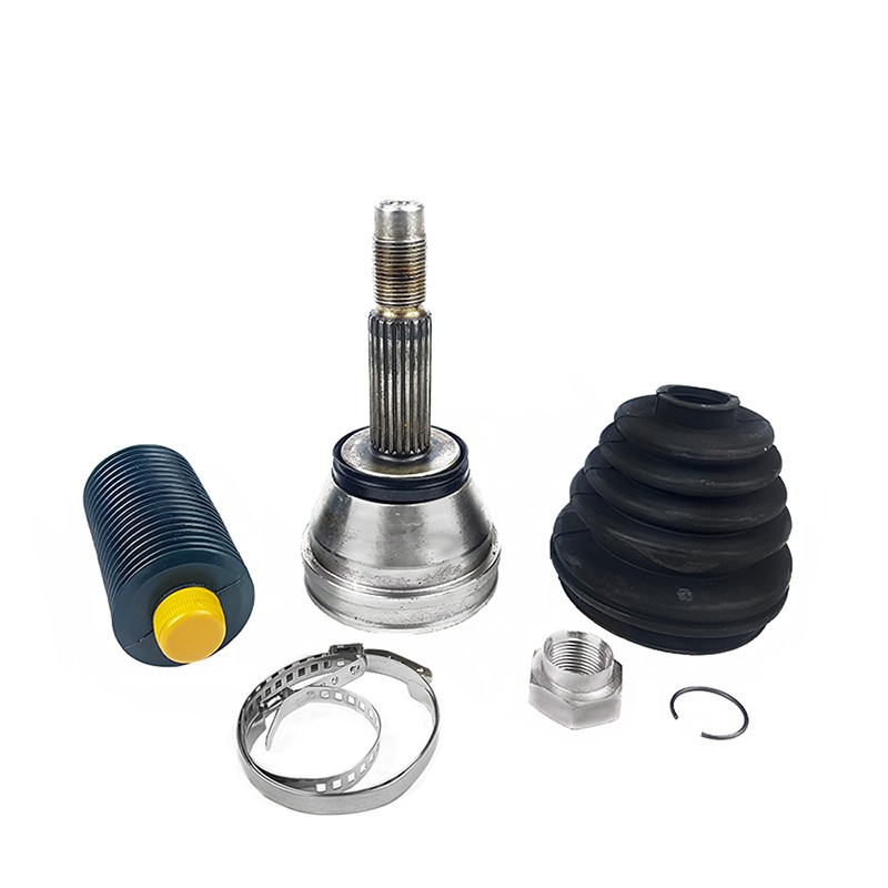 EURODRIVELINE Kit giunti semiasse OJ-FI-2000 EURODRIVELINE OJ-FI-2000 Giunto semiasse 500X originale prezzo