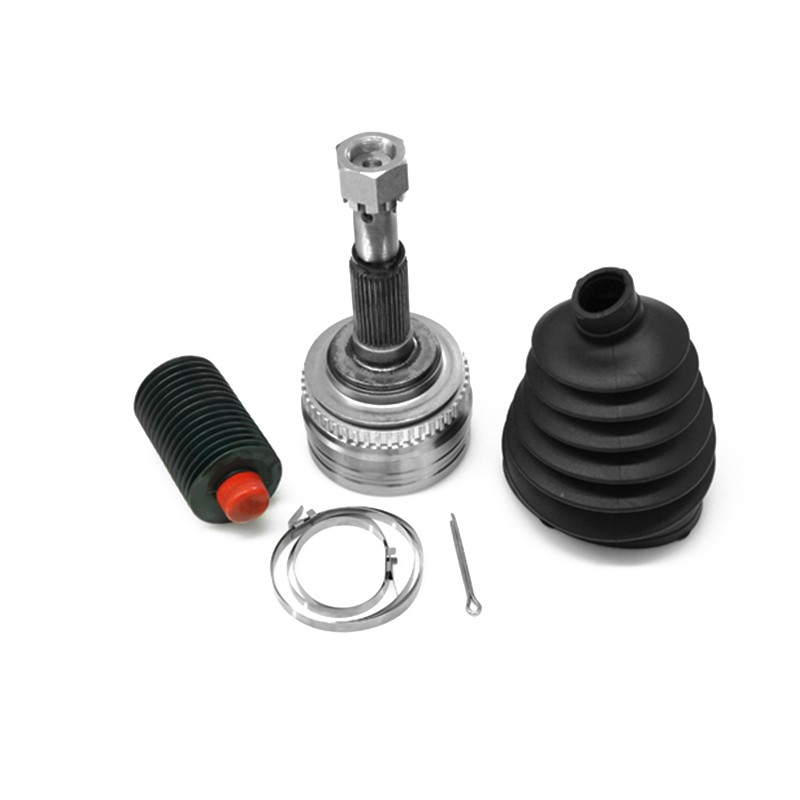 EURODRIVELINE Ledsats, drivaxel OJ-GM-1750 Byta Drivknut CHEVROLET NUBIRA pris EURODRIVELINE OJ-GM-1750