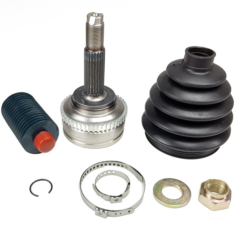 Kit giunti semiasse EURODRIVELINE OJ-GM-1910 DA4912 EURODRIVELINE OJ-GM-1910 Giunto semiasse Chevrolet KALOS 2005
