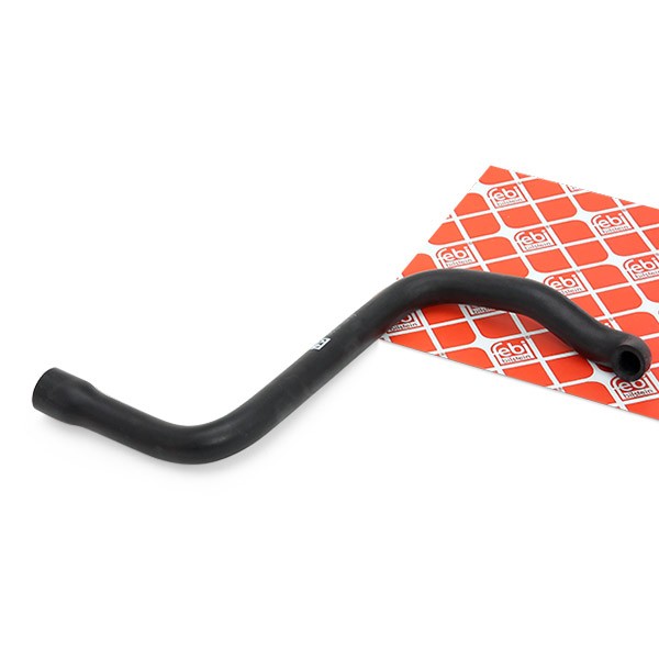 FEBI BILSTEIN Hadica odvetrania veka hlavy valcov 12554 12554 Hadica odvetrania veka hlavy valcov KIA OPIRUS FEBI BILSTEIN