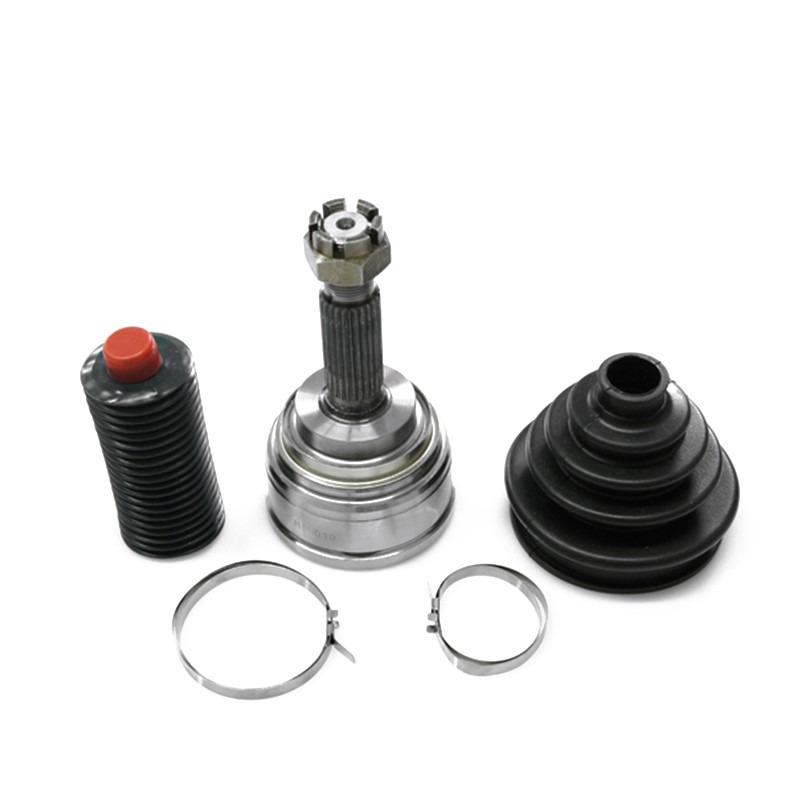 EURODRIVELINE Ledsæt, drivaksel OJ-HY-0609 EURODRIVELINE OJ-HY-0609 Ledsæt, drivaksel MITSUBISHI Space Runner I (N1, N2) 2.0 16V (N13W) 133 HK 1997