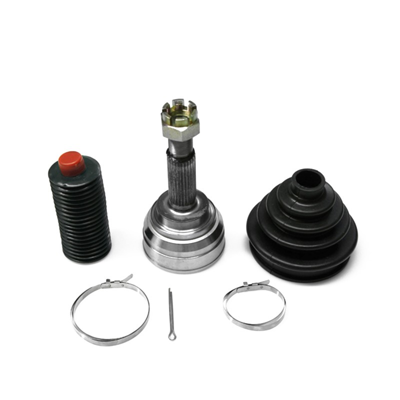 EURODRIVELINE Drivledd OJ-HY-0639 OJ-HY-0639 Drivknute EURODRIVELINE HYUNDAI TRAJET