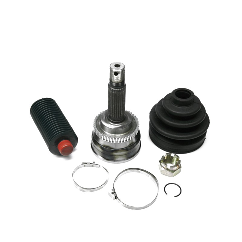 EURODRIVELINE Ledsæt, drivaksel OJ-HY-0650 Trækakselled EURODRIVELINE Hyundai i30 OJ-HY-0650