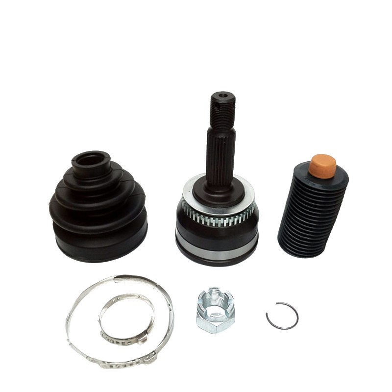EURODRIVELINE Ledsæt, drivaksel OJ-HY-0661 OJ-HY-0661 Drivakselled HYUNDAI i30 EURODRIVELINE