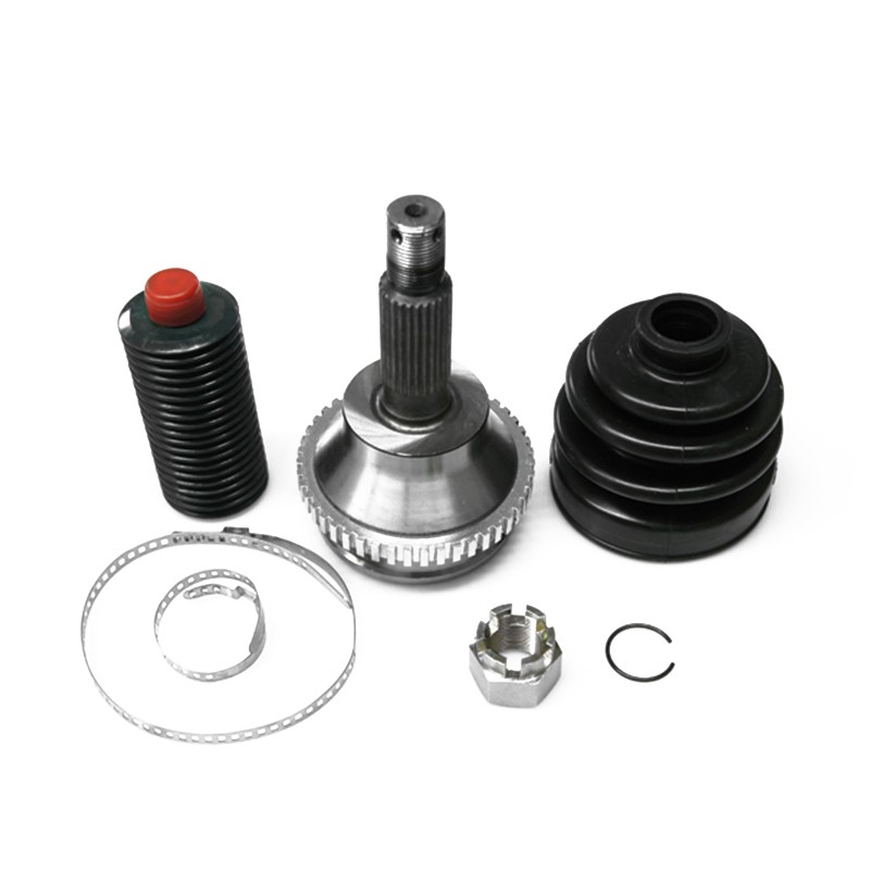 Ledsats, drivaxel EURODRIVELINE OJ-HY-0664 EURODRIVELINE OJ-HY-0664: Ledsats drivaxel Hyundai SANTA FE 2004