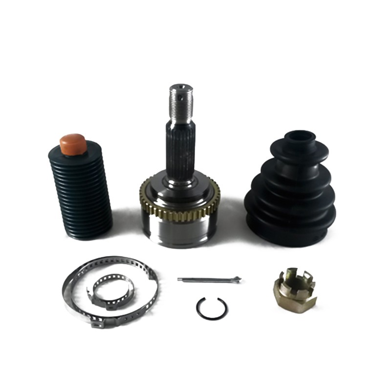 EURODRIVELINE Ledsats, drivaxel OJ-HY-0671 HYUNDAI drivaxelknut EURODRIVELINE OJ-HY-0671