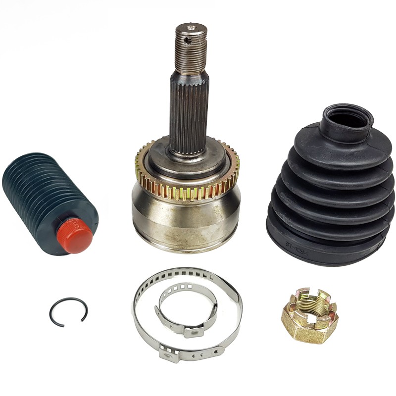 EURODRIVELINE Ledsats, drivaxel OJ-HY-0675 EURODRIVELINE OJ-HY-0675 Ledsats, drivaxel