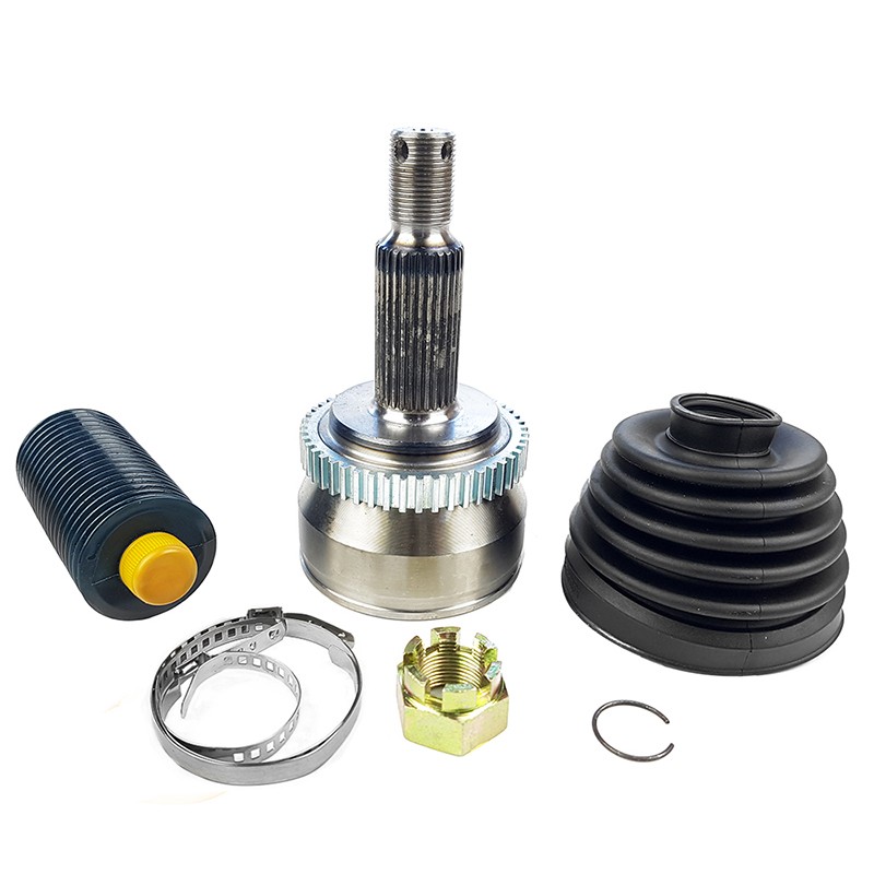 EURODRIVELINE Drivledd OJ-HY-0692 Drivakselledd EURODRIVELINE TRAJET OJ-HY-0692 billige