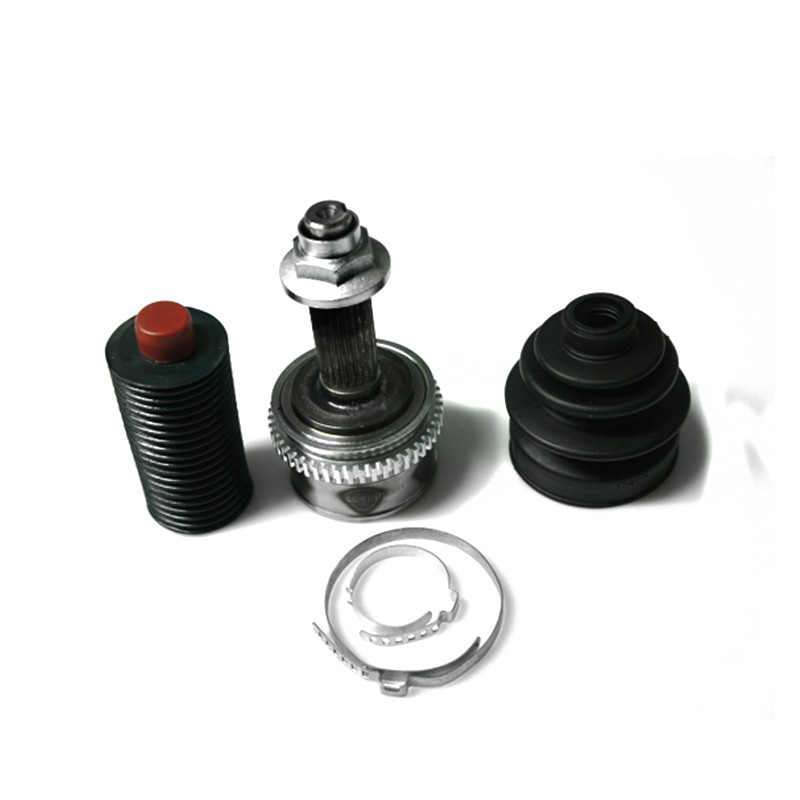 Ledsats, drivaxel EURODRIVELINE OJ-KA-0461 EURODRIVELINE OJ-KA-0461 Drivaxelknut KIA PICANTO 2006