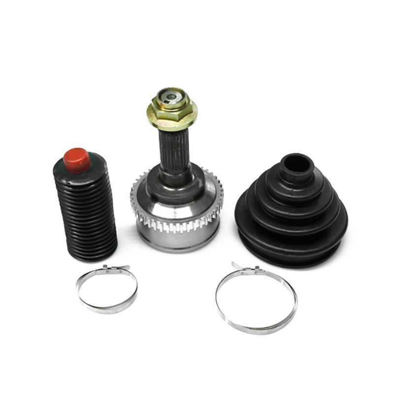 EURODRIVELINE Ledsats, drivaxel OJ-KA-0493 EURODRIVELINE OJ-KA-0493 Drivknut Ceed III Skåpbil / Hatchback (CD) original
