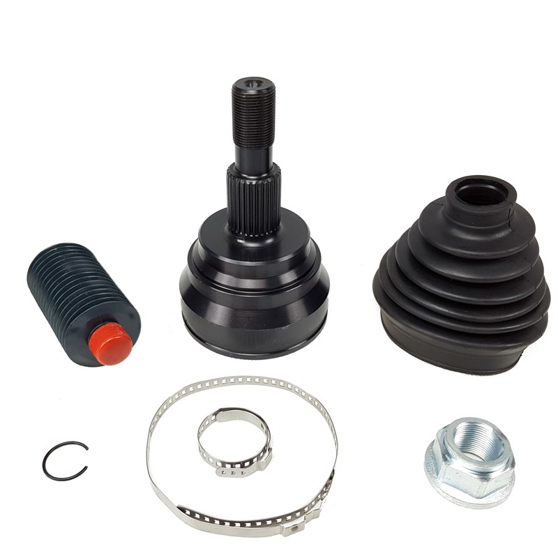 EURODRIVELINE Nivelsarja, vetoakseli OJ-MB-1453 EURODRIVELINE OJ-MB-1453 OPEL MOVANO vetonivel hinta