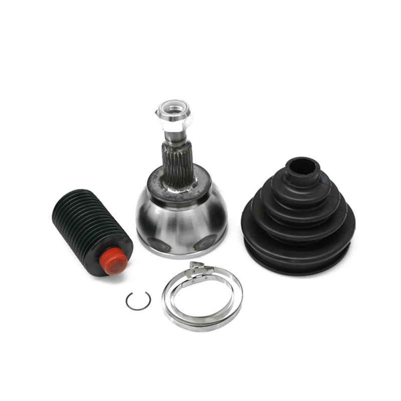 Ledsæt, drivaksel EURODRIVELINE OJ-MB-1454 EURODRIVELINE OJ-MB-1454 Trækakselled MERCEDES-BENZ A-klasse 2008