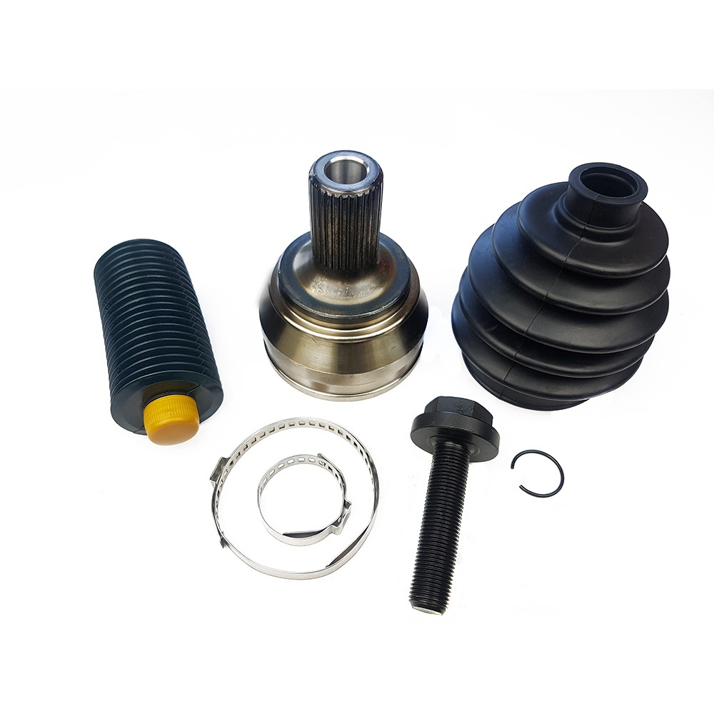 EURODRIVELINE Homokineet reparatie set, aandrijfas OJ-MB-1460 Mercedes-Benz SLK Homokineet EURODRIVELINE OJ-MB-1460