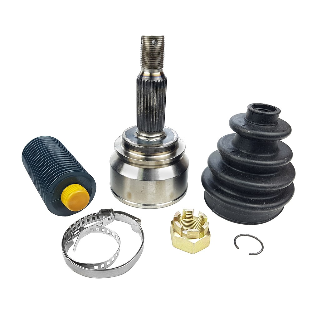 EURODRIVELINE Zestaw przegubu, półoż napędowa OJ-MI-0688 EURODRIVELINE OJ-MI-0688 Układ napędowy CITROЁN C4 Aircross 2025