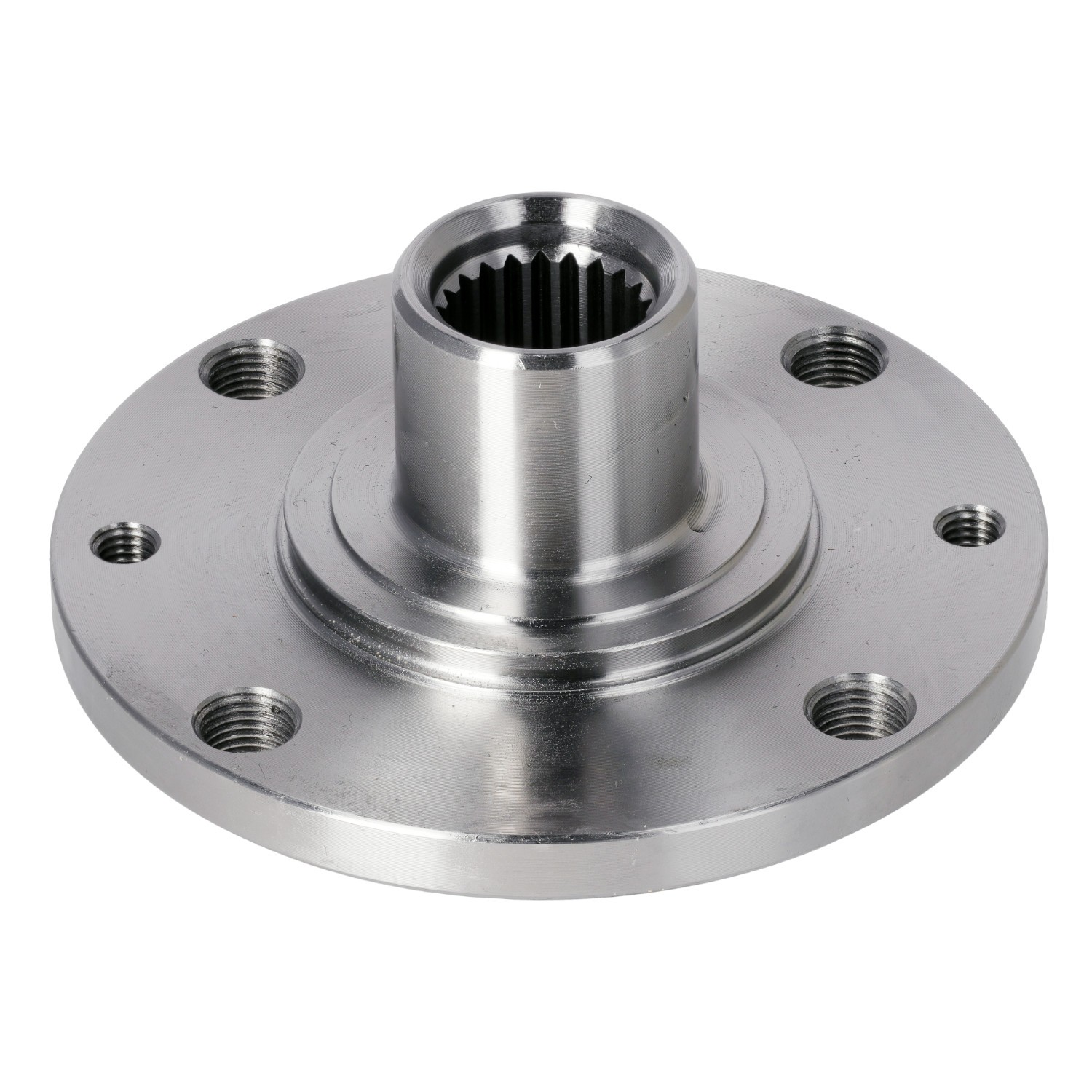 Cubo da roda FEBI BILSTEIN 12572 FEBI BILSTEIN 12572 Cubo da roda FIAT PUNTO 2002