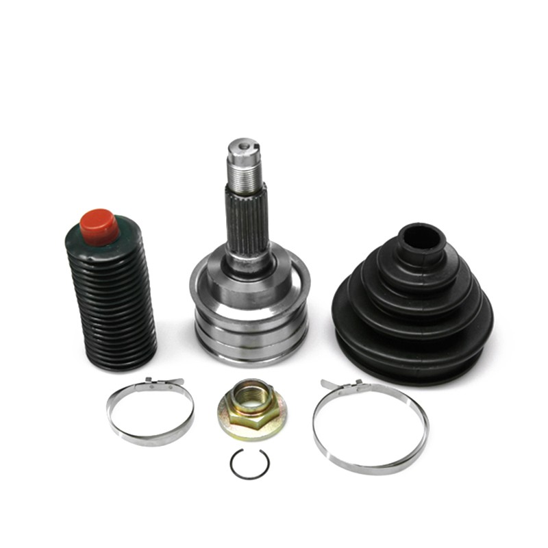 Ledsæt, drivaksel EURODRIVELINE OJ-MZ-0470 EURODRIVELINE OJ-MZ-0470: Trækakselled Mazda MX-5 2020