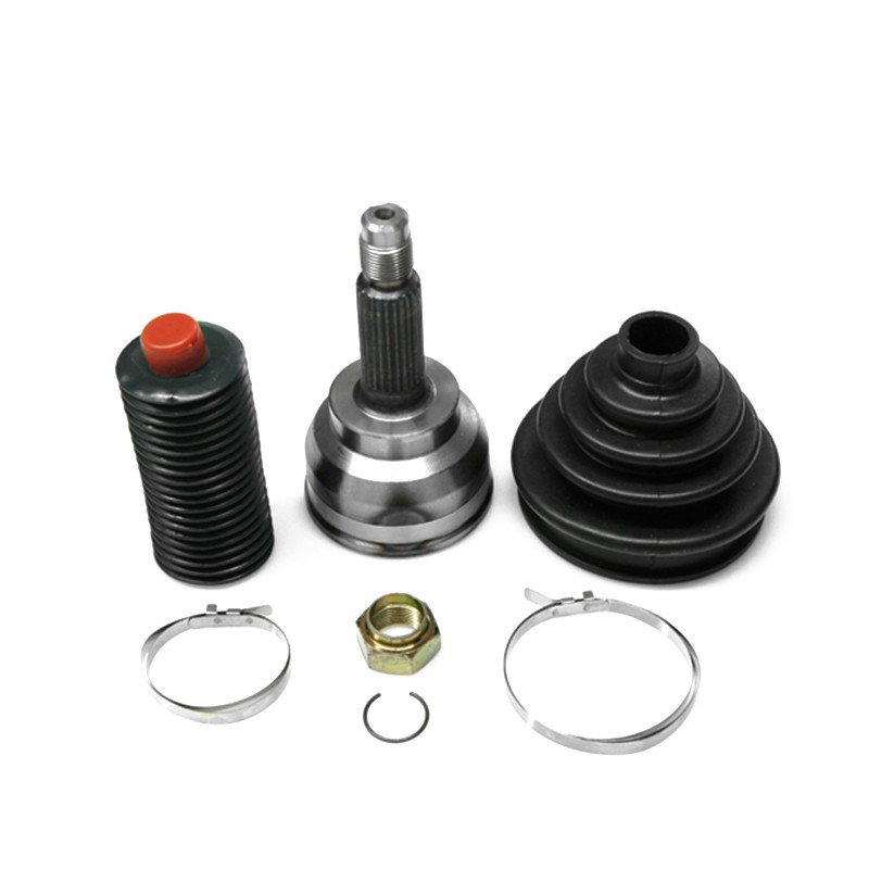 EURODRIVELINE Ledsæt, drivaksel OJ-MZ-0473 EURODRIVELINE OJ-MZ-0473 originale Mazda 3 Hatchback Knokkelled hvad koster