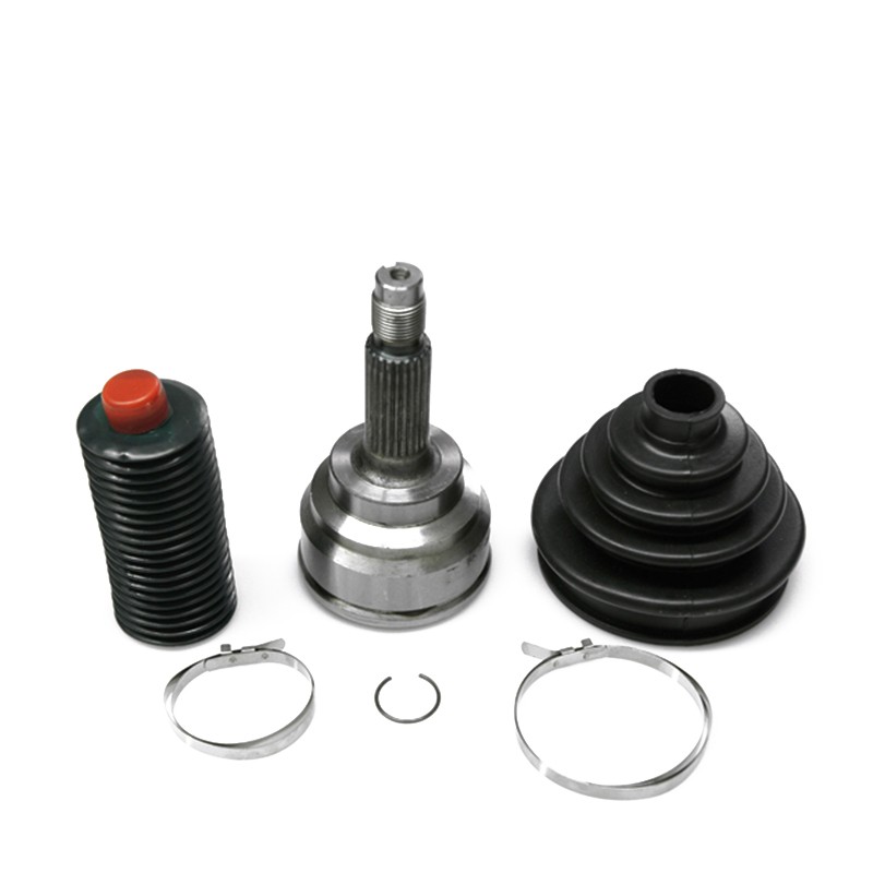 Ledsæt, drivaksel EURODRIVELINE OJ-MZ-0474 EURODRIVELINE OJ-MZ-0474 Kardanled MAZDA MX-5 2020
