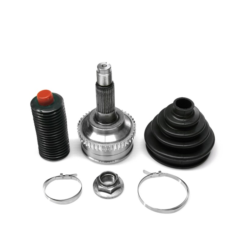 Drivledd EURODRIVELINE OJ-MZ-0478 EURODRIVELINE OJ-MZ-0478 Drivledd MAZDA MX-5 2020