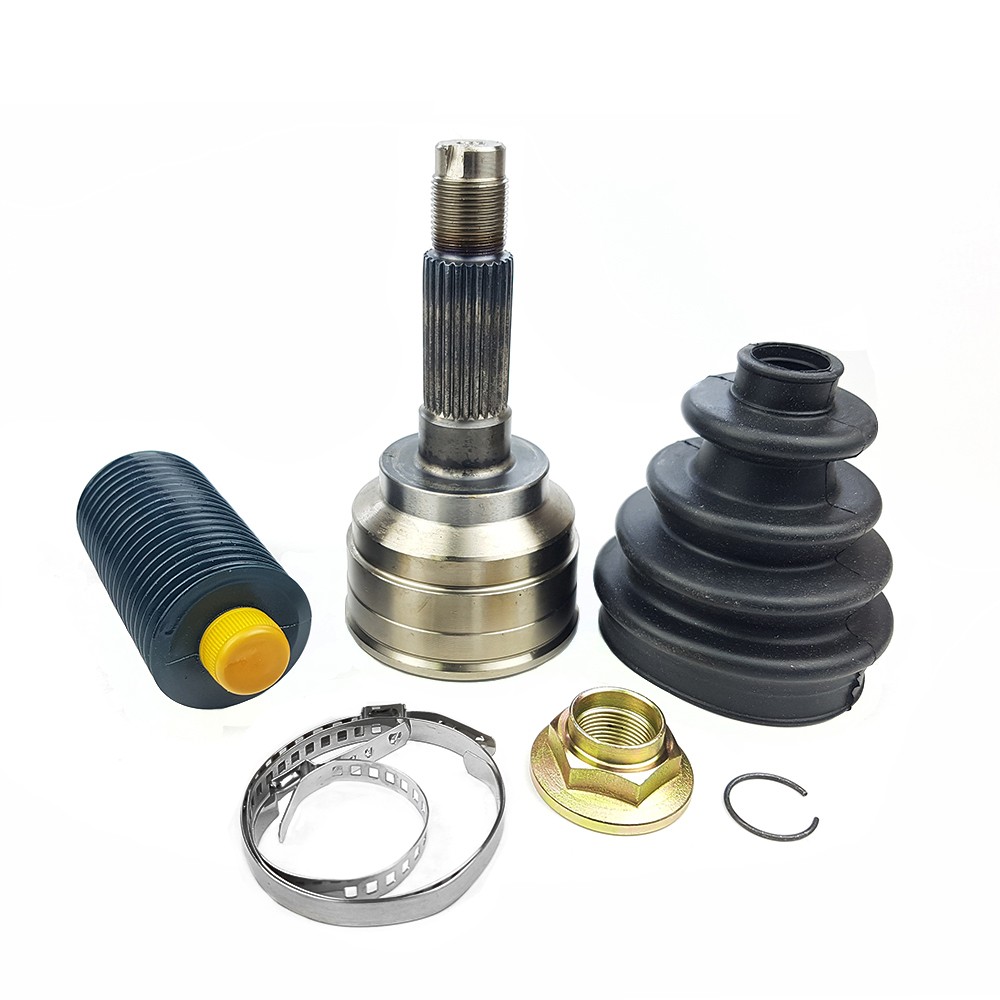 Ledsæt, drivaksel EURODRIVELINE OJ-MZ-0484 EURODRIVELINE OJ-MZ-0484: Drivakselled Mazda MX-5 2020