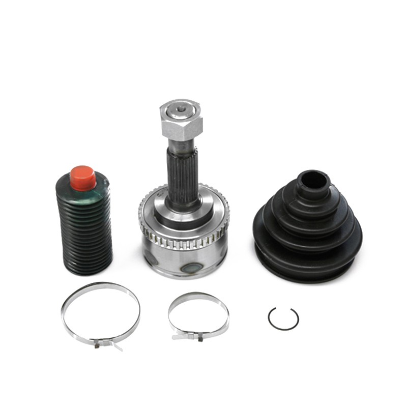 Ledsæt, drivaksel EURODRIVELINE OJ-NI-0197 EURODRIVELINE OJ-NI-0197: Drivknut Nissan PRIMERA 2008