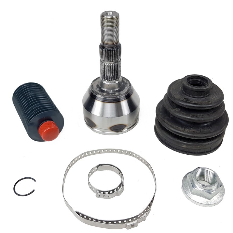 EURODRIVELINE Ledsats, drivaxel OJ-OP-1320 Astra J P10 Drivknut EURODRIVELINE OJ-OP-1320