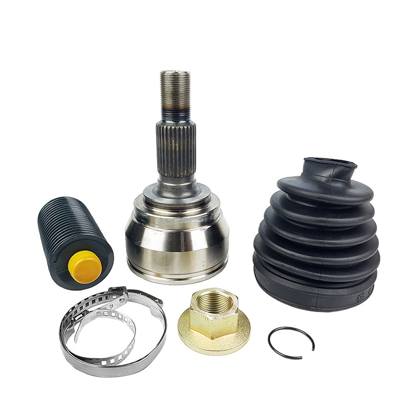 EURODRIVELINE Ledsats, drivaxel OJ-OP-1976 Saab 9-5 YS3G Drivknut EURODRIVELINE OJ-OP-1976