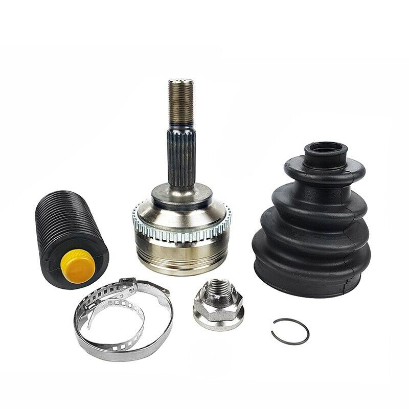 EURODRIVELINE Ledsats, drivaxel OJ-OP-1980 VAUXHALL Astra Mk7 (K) Hatchback (B16) Drivknut EURODRIVELINE OJ-OP-1980