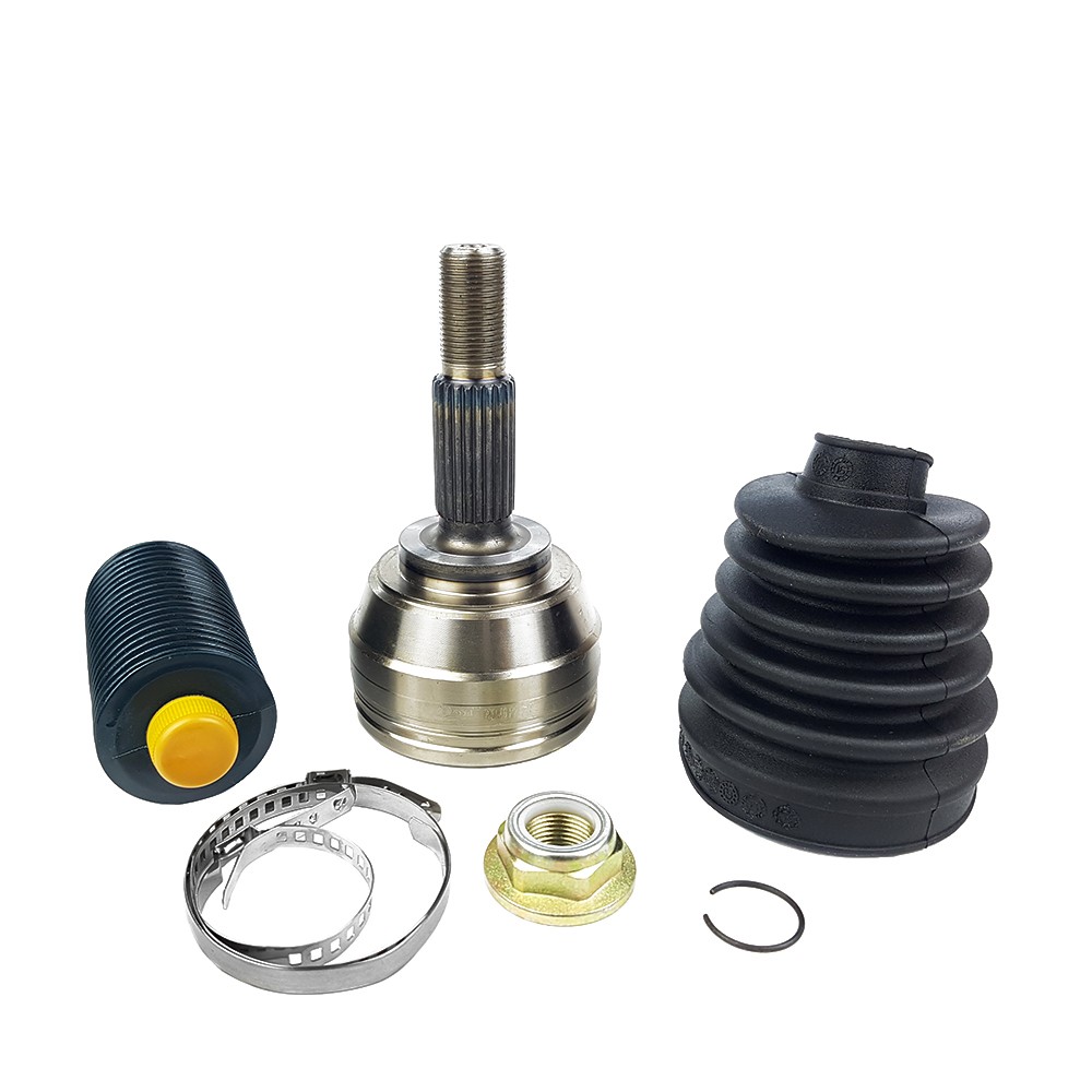 EURODRIVELINE Ledsæt, drivaksel OJ-RN-1949 EURODRIVELINE OJ-RN-1949 Drivakselled Renault Clio 4 billig