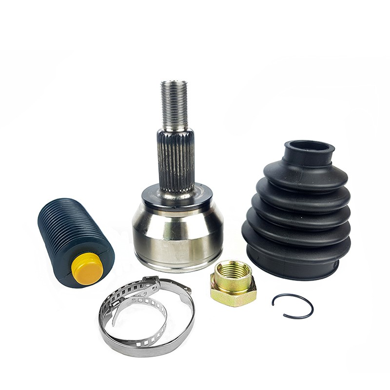 Ledsats, drivaxel EURODRIVELINE OJ-RV-1600 EURODRIVELINE OJ-RV-1600 Drivaxelknut LAND ROVER DISCOVERY 1999
