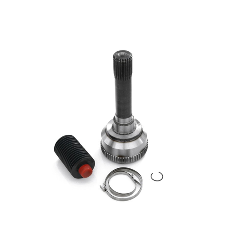 Ledsats, drivaxel EURODRIVELINE OJ-RV-1699 EURODRIVELINE OJ-RV-1699 Drivknut LAND ROVER DEFENDER 2002