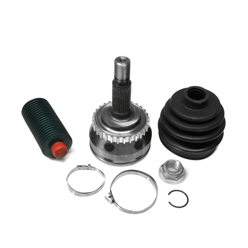 EURODRIVELINE Nivelsarja, vetoakseli OJ-SA-1716 EURODRIVELINE OJ-SA-1716 900 I Sedan vetonivel hinta
