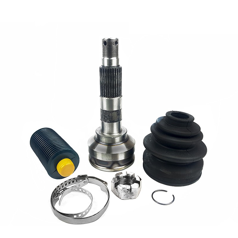 EURODRIVELINE Ledsats, drivaxel OJ-SB-0950 OJ-SB-0950 EURODRIVELINE drivaxelknut SUBARU FORESTER