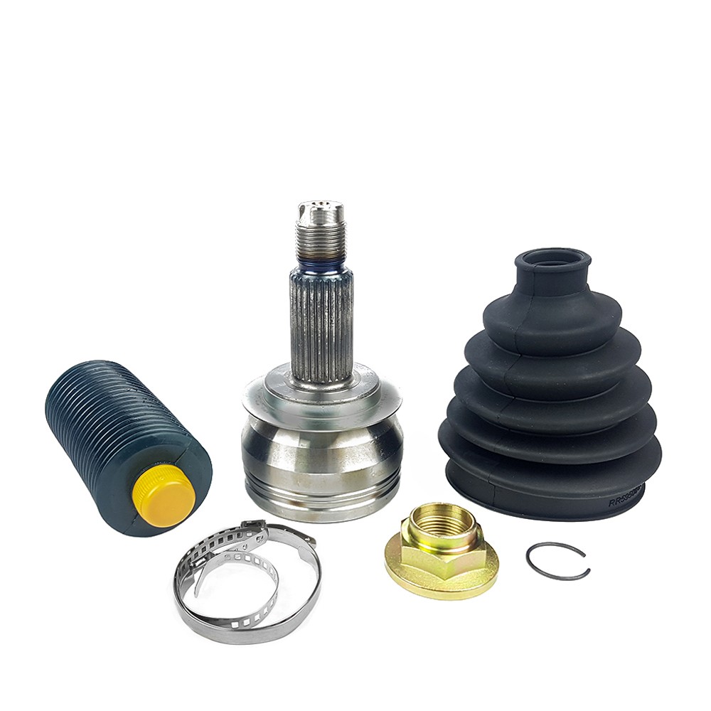 EURODRIVELINE Kit giunti semiasse OJ-SB-0968 EURODRIVELINE OJ-SB-0968 Giunti omocinetici Subaru Legacy BM prezzo