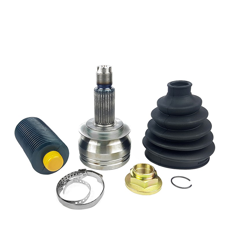 Ledsats, drivaxel EURODRIVELINE OJ-SZ-0744 EURODRIVELINE OJ-SZ-0744: Ledsats drivaxel Suzuki GRAND VITARA 2007