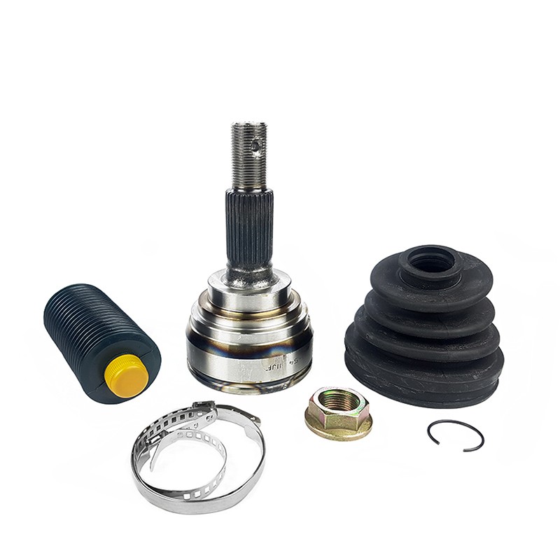EURODRIVELINE Ledsats, drivaxel OJ-TO-0218 EURODRIVELINE OJ-TO-0218 Drivknut Toyota Land Cruiser Prado 90