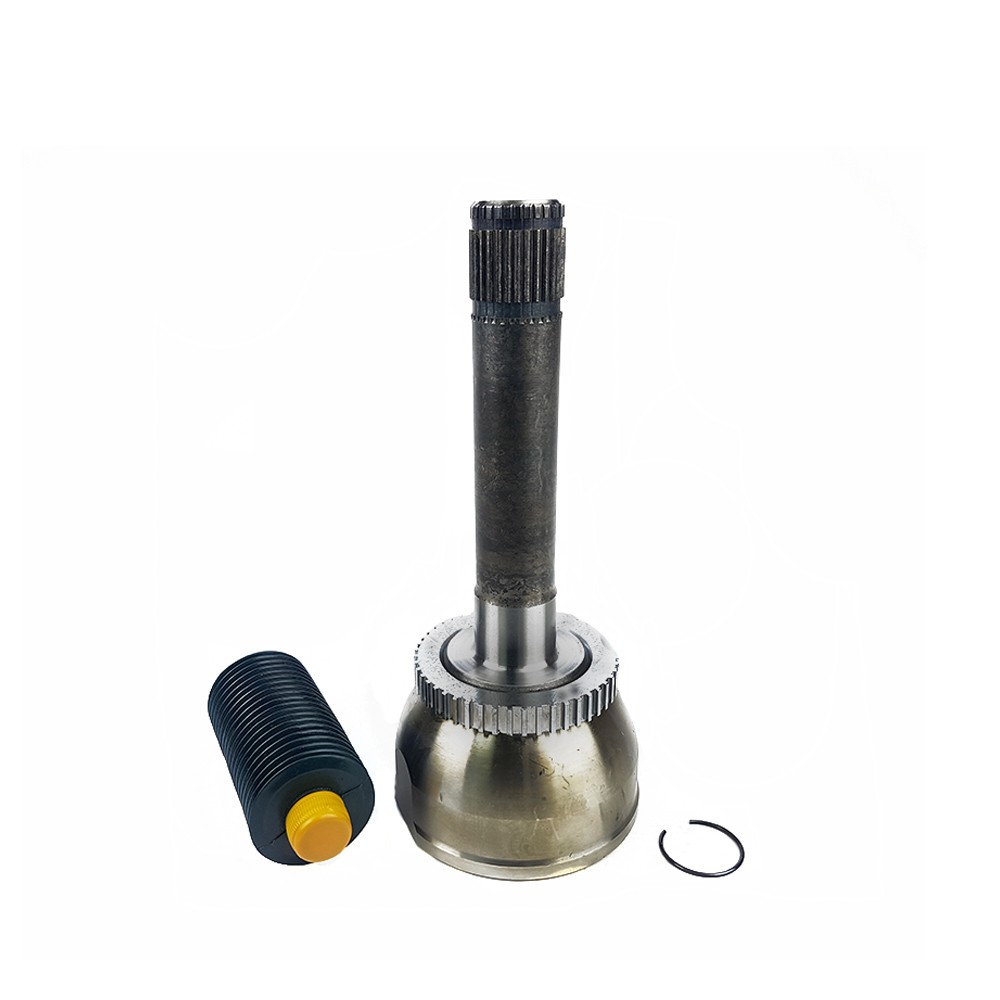 EURODRIVELINE Drivledd OJ-TO-0253 Drivknute EURODRIVELINE Toyota 4 RUNNER OJ-TO-0253