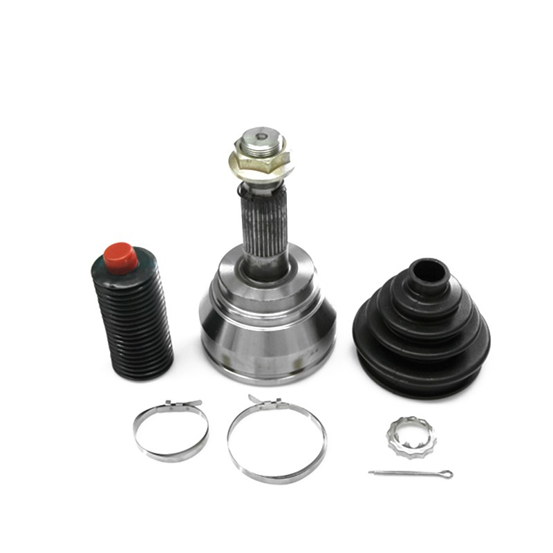 EURODRIVELINE Ledsæt, drivaksel OJ-TO-0259 EURODRIVELINE OJ-TO-0259 Ledsæt, drivaksel