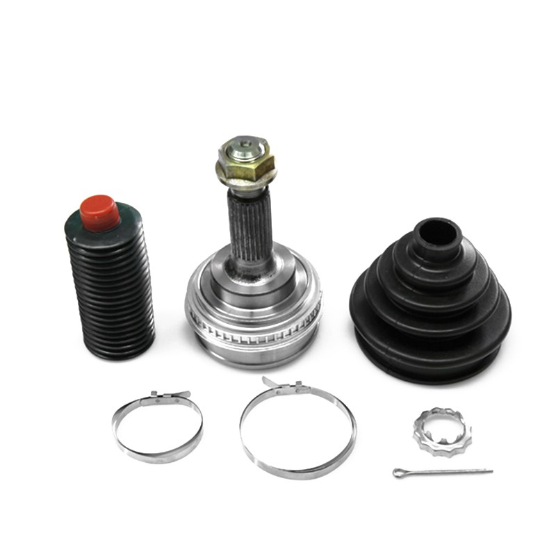 EURODRIVELINE Sada kĺbov hnacieho hriadeľa OJ-TO-0264 Homokinetický kĺb TOYOTA EURODRIVELINE OJ-TO-0264