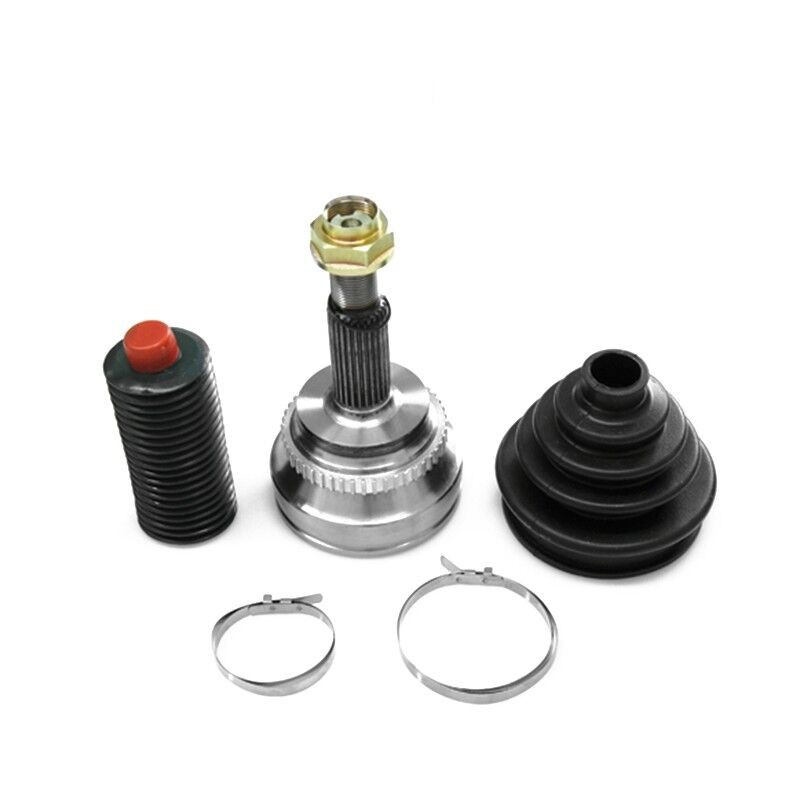 EURODRIVELINE Drivledd OJ-TO-0286 OJ-TO-0286 Drivknute EURODRIVELINE TOYOTA 4 RUNNER