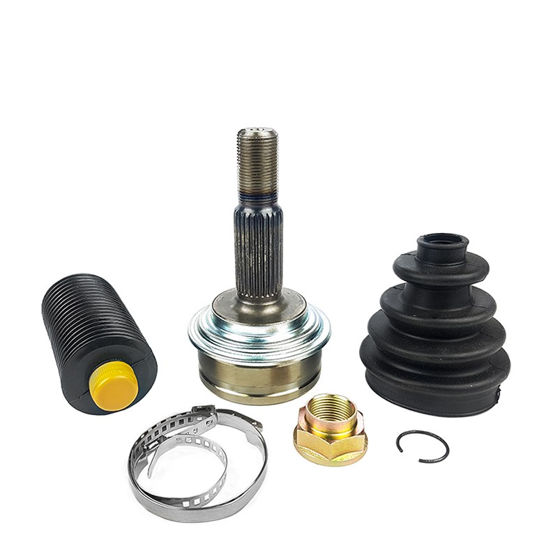 EURODRIVELINE Ledsæt, drivaksel OJ-TO-0289 EURODRIVELINE OJ-TO-0289 LEXUS CT (ZWA10_) Knokkelled til en rimelig pris