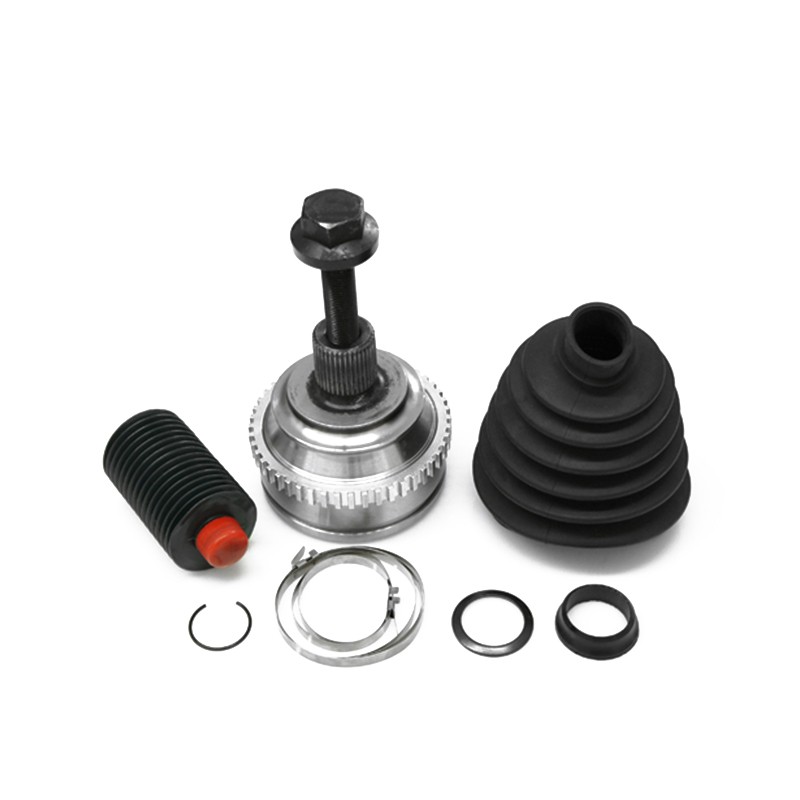 EURODRIVELINE Ledsats, drivaxel OJ-VA-1727 OJ-VA-1727 EURODRIVELINE drivaxelknut VW FOX