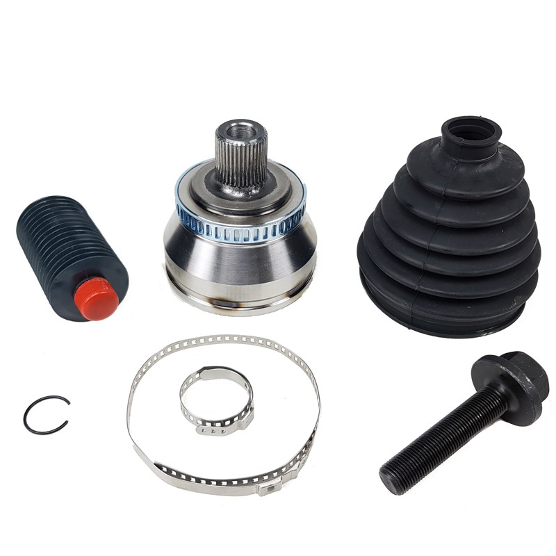 EURODRIVELINE Homokineet reparatie set, aandrijfas OJ-VA-1906 OJ-VA-1906 Homokinetische koppeling AUDI A5 EURODRIVELINE