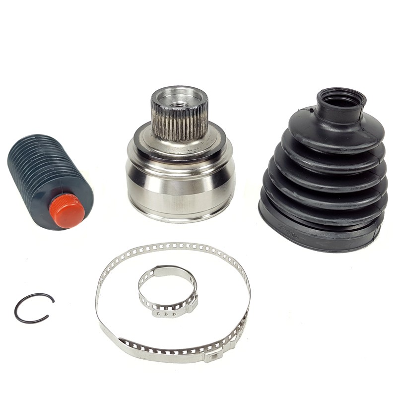 EURODRIVELINE Ledsæt, drivaksel OJ-VA-1996 EURODRIVELINE OJ-VA-1996 Porsche 928 Coupe Trækakselled pris