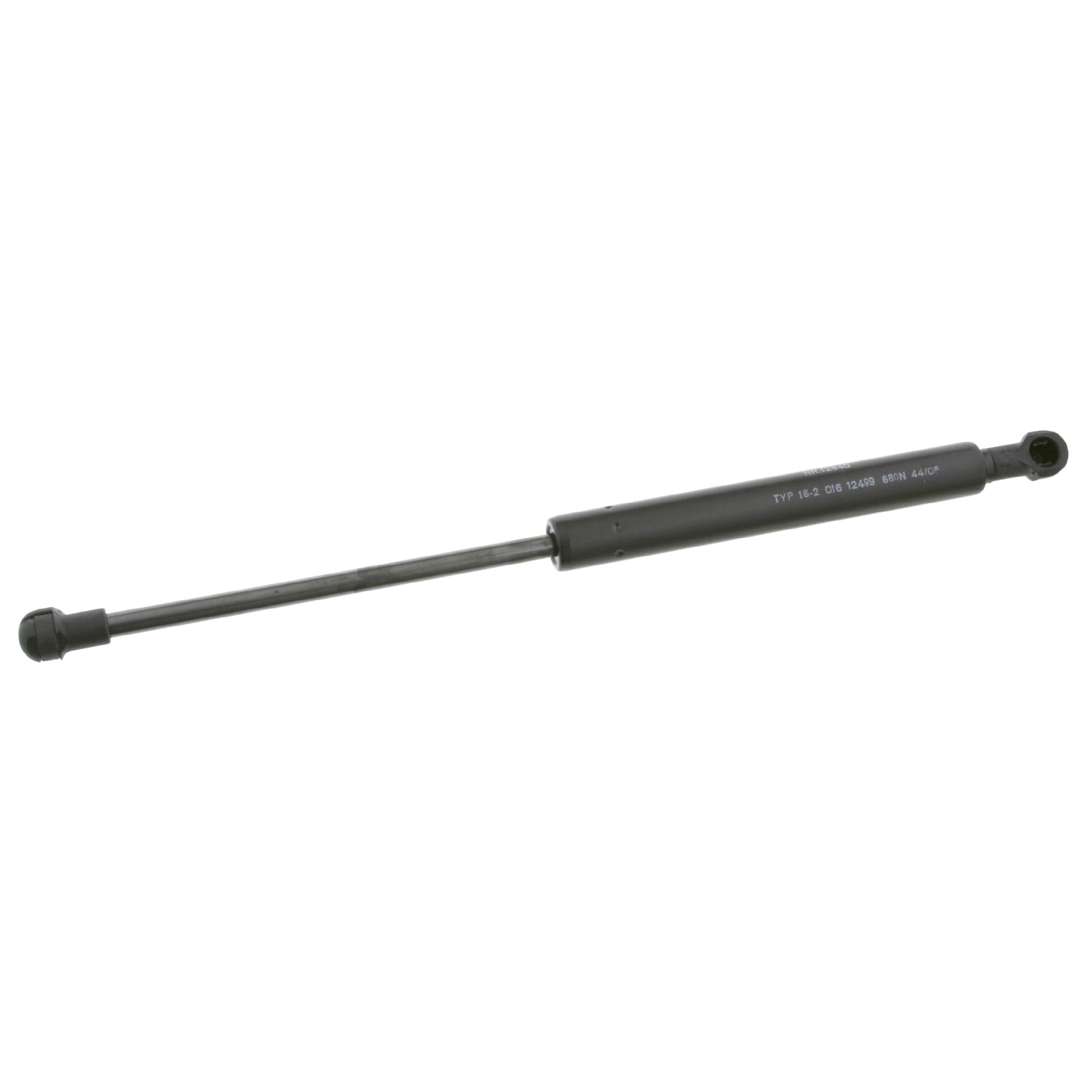 FEBI BILSTEIN Vérin de capot 12640 Amortisseur de capot FEBI BILSTEIN SAMURAI 12640 pas cher
