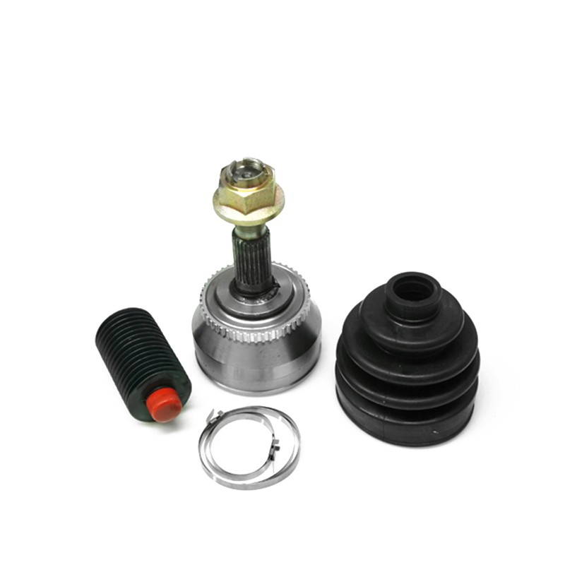 EURODRIVELINE Nivelsarja, vetoakseli OJ-VO-1797 OJ-VO-1797 EURODRIVELINE Vetonivel Volvo V70 hinta