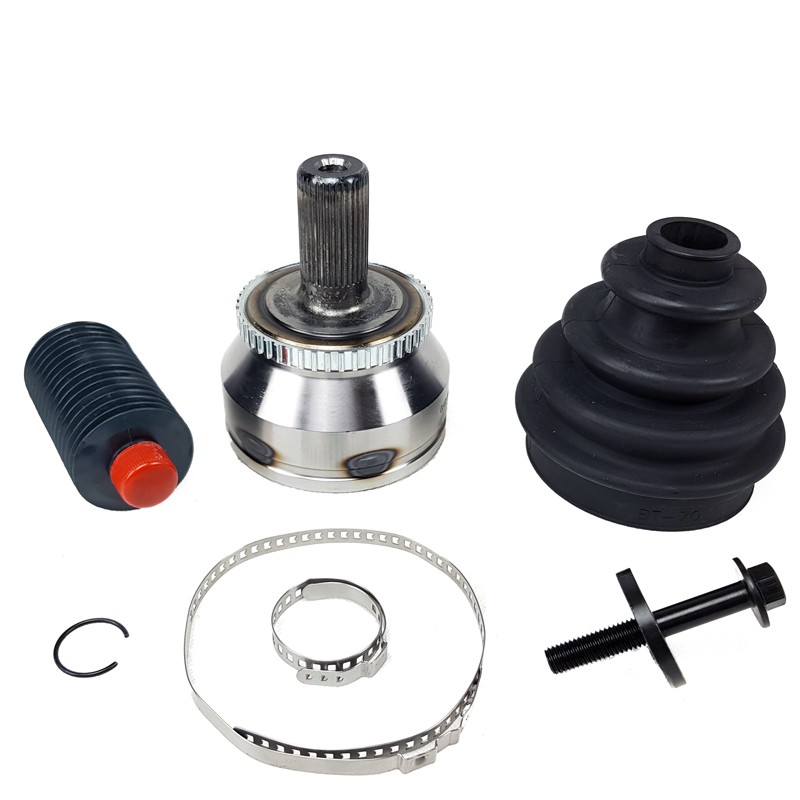 EURODRIVELINE Kit giunti semiasse OJ-VO-1908 OJ-VO-1908 costo Giunto omocinetico VOLVO S70 EURODRIVELINE