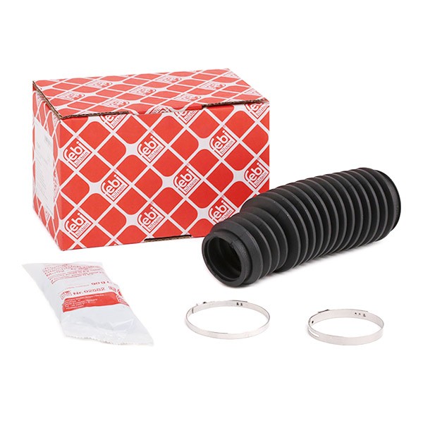 FEBI BILSTEIN Jeu de joint-soufflet, direction 12647 FEBI BILSTEIN 12647 Jeu de joints-soufflets DODGE Journey MPV pas cher