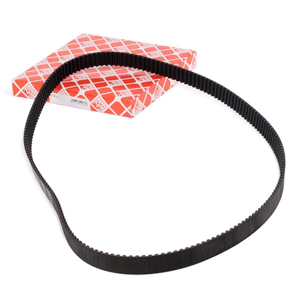 FEBI BILSTEIN Cinghia dentata 12652 FEBI BILSTEIN 12652 Cinghia dentata Passat B1 Hatchback (32) prezzo