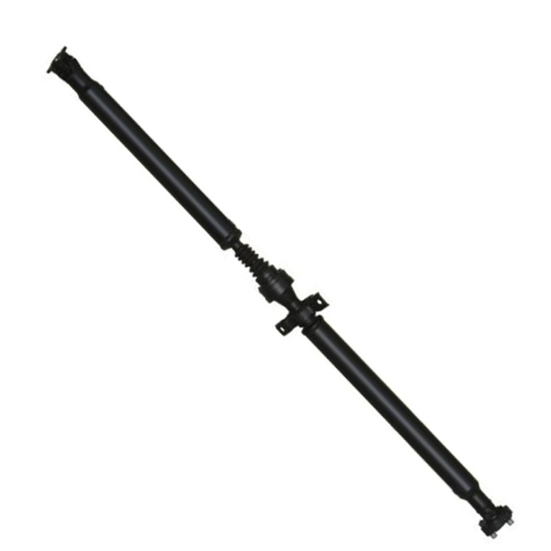 EURODRIVELINE Kardanaksel, drivaksel PSHY01 EURODRIVELINE PSHY01 Kardanaksel Hyundai Santa Fe cm billig